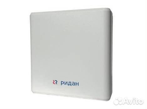 Ridan 097U0036R - Датчик CO2 комнатный RCD220 0-10