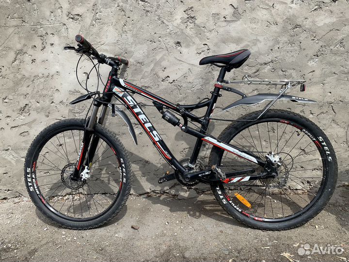 Велосипед взрослый 26''