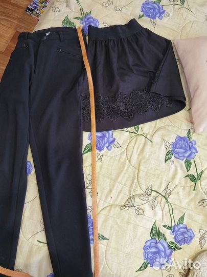 Школьная форма