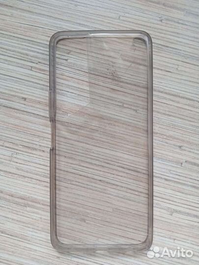 Чехол на tecno pova 2