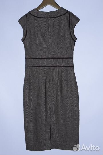 Платье женское 42 44, тёплое