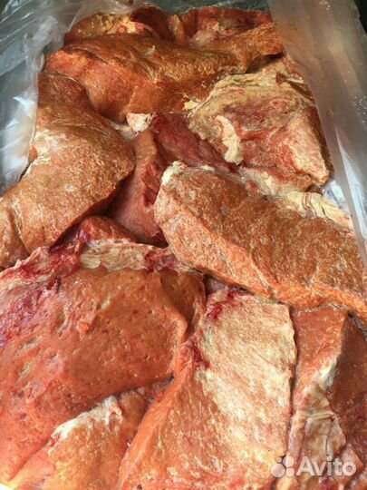 Мясо(корм) для собак и кошек