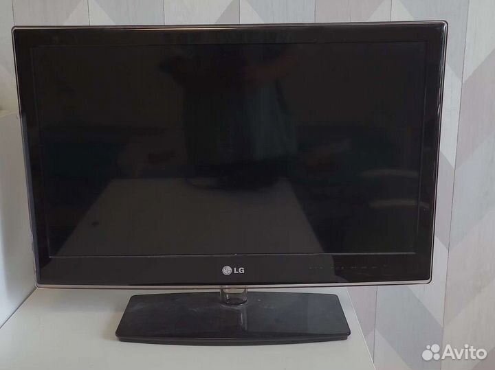 Телевизор LG 26LV2500