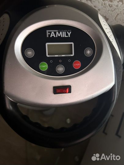 Вибротренажер