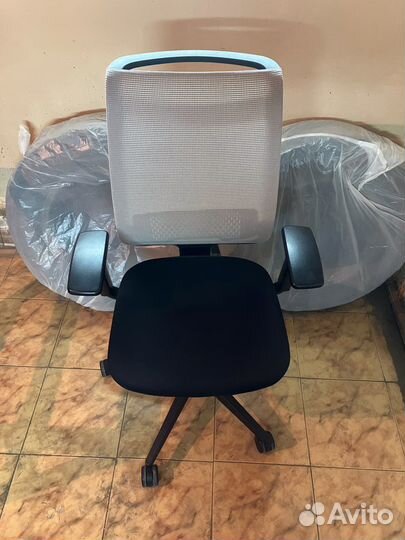 Компьютерное кресло SteelCase Reply Air