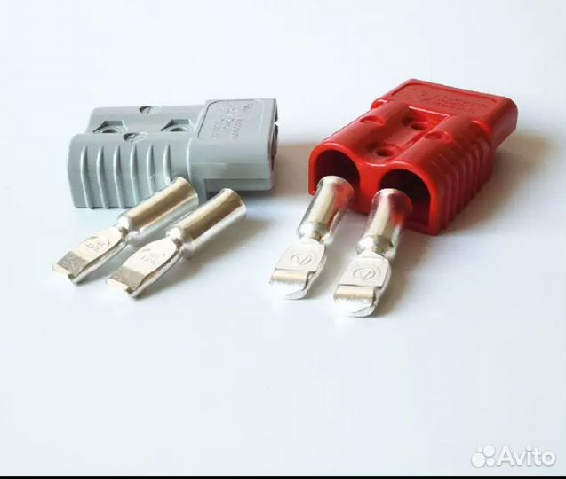 Силовой разъем Андерсон 175А