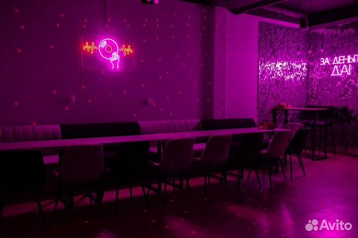 Лофт в аренду