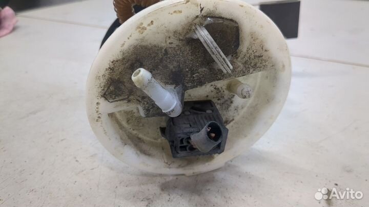 Насос топливный электрический BMW 3 E46, 2004