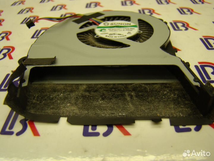 Mf60070v1-c370-s9a кулер Asus X555UJ