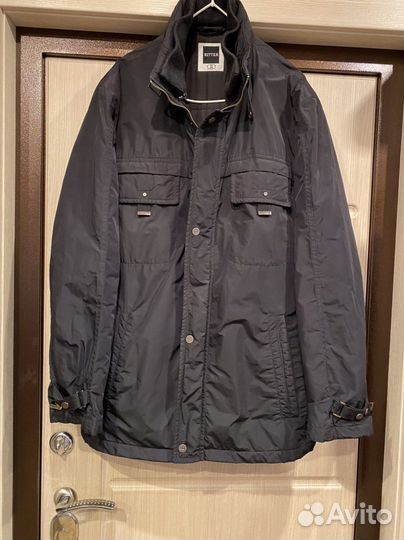 Куртка мужская весна/осень Ritter р.54