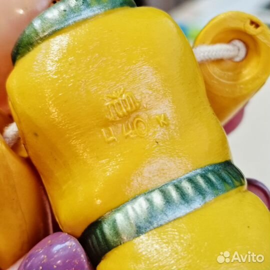 Игрушка Знайка