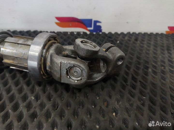 Рулевой вал Scania 4-series