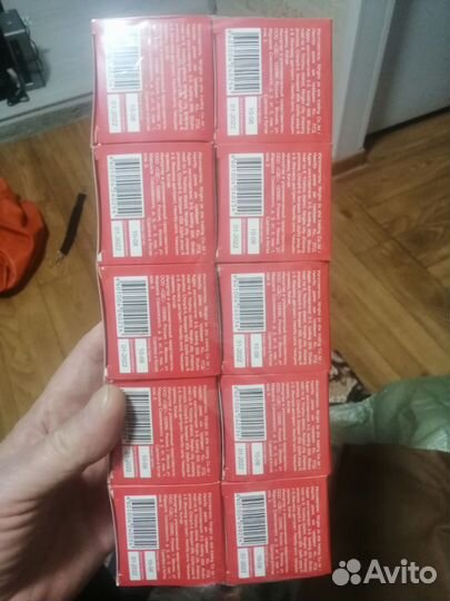 Светодиодные лампочки