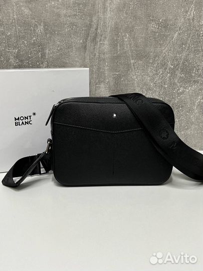 Сумка Montblanc мужская