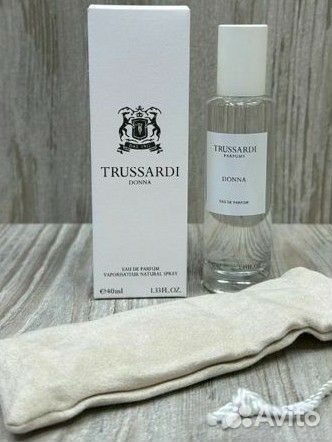 Духи женские