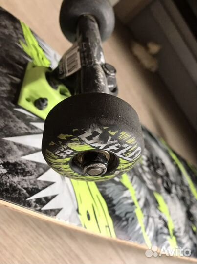 Скейтборд oxelo