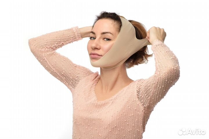 Маска бандаж