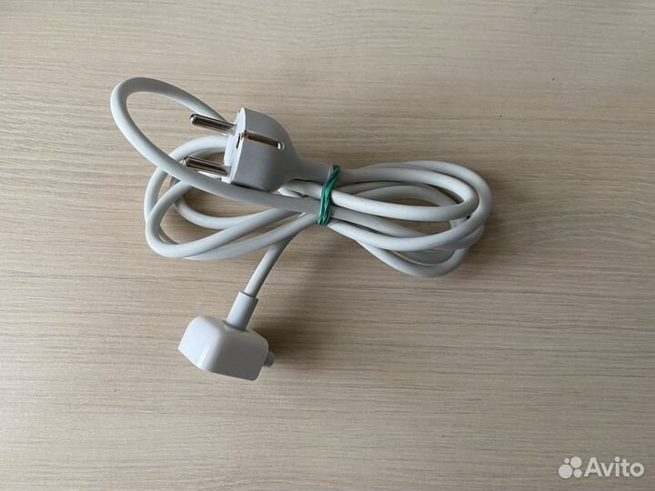 Кабель удлинитель блока питания Apple MacBook orig