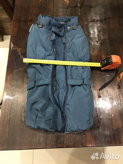 Комбинезон для средней собаки Petmax