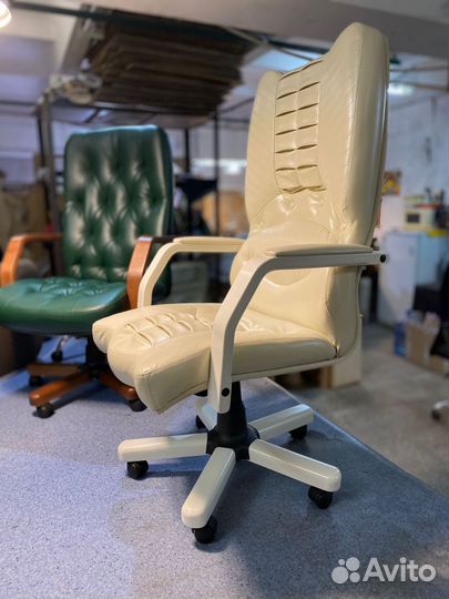 Кресло руководителя