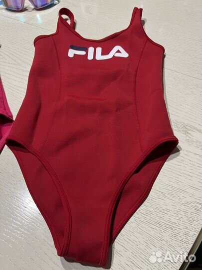 Купальник для девочки 152 см