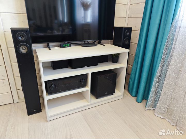 Домашний кинотеатр pioneer 5.0