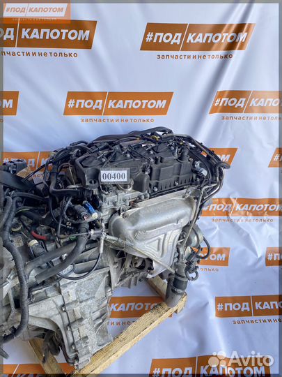 Двигатель jtma 1,6 Ford Focus 3 Kuga 2 Mondeo