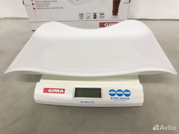 Детские весы для новорожденных Аренда Напрокат