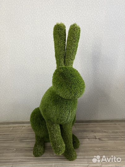 Топиарные фигуры