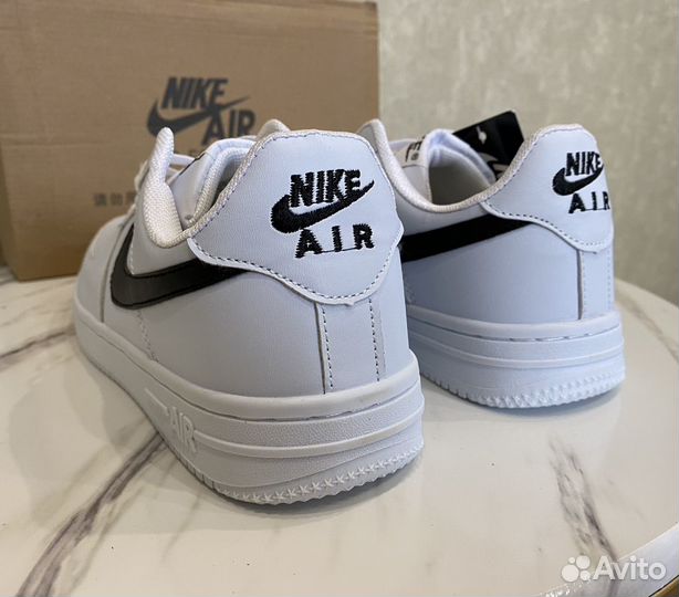 Мужские кроссовки Nike Air