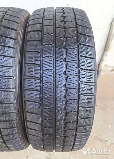 Dunlop Winter Maxx WM01 225/45 R18 91Q