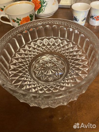 Чайный сервиз