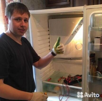 Ремонт стиральных и посудомоечных машин