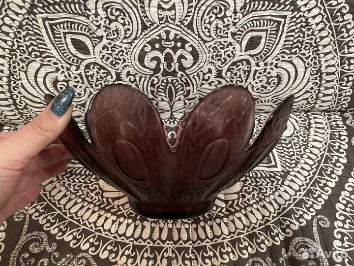 Ваза для фруктов