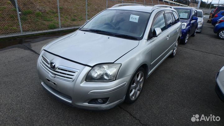 В разборе Toyota Avensis 2003-2008 г.в
