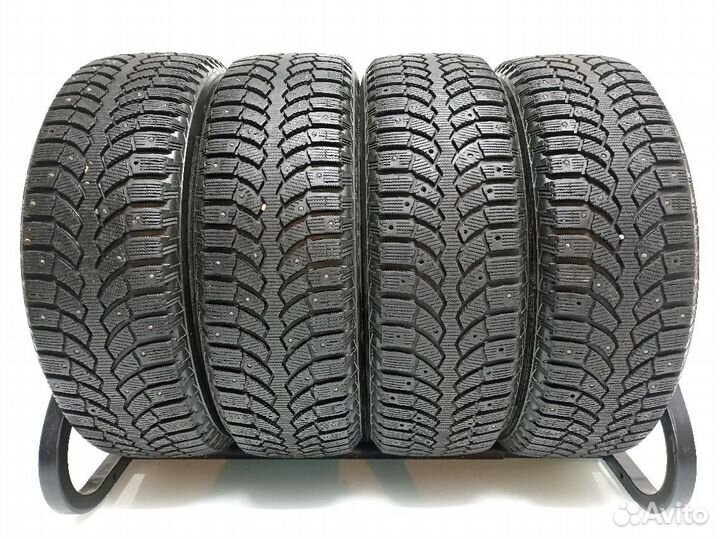 Bridgestone Blizzak Spike-01 225/65 R17