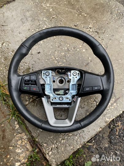 Мультируль Hyundai Creta