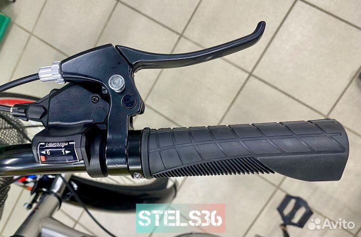 Велосипед трехколесный Stels Energy VI 26