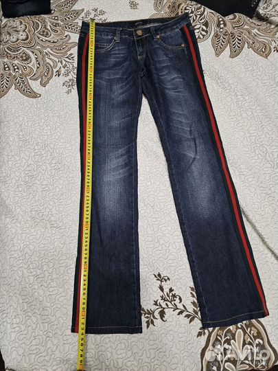 Gucci женские джинсы