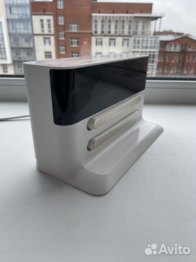 Робот пылесос Mi Vacuum Robot