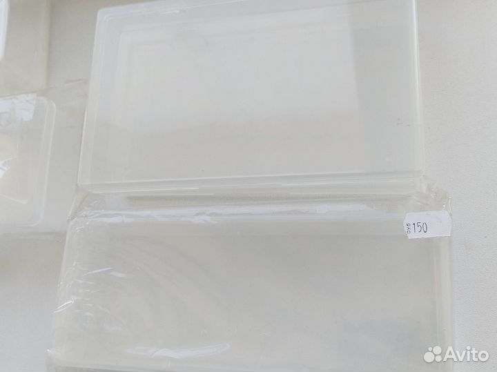 Органайзер для бисера и страз