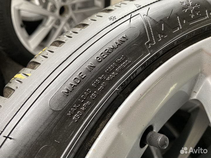 Dunlop Winter Sport 5 225/45 R17 91H