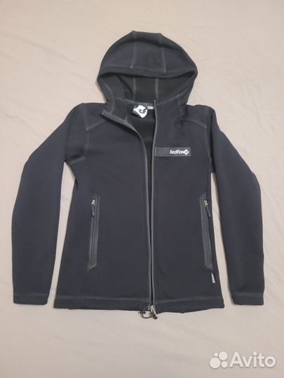 Кофта спортивная red fox