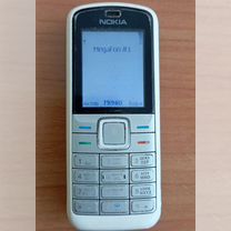 Nokia 5070