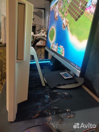 Моноблок MSI AP-2021