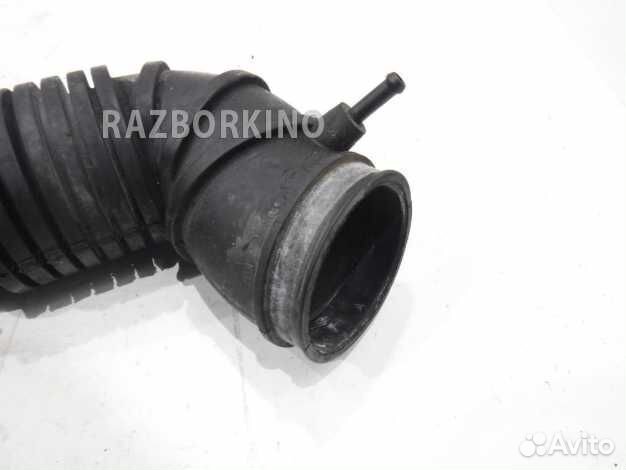 Патрубок воздушного фильтра