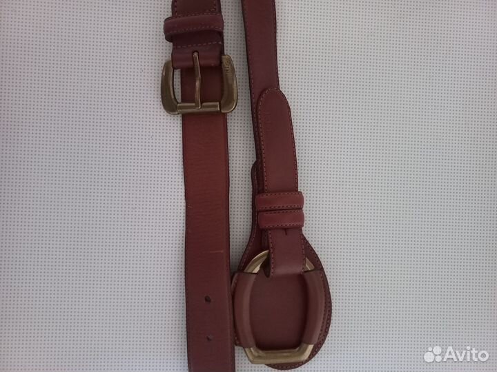 Ремень Ralph Lauren женский