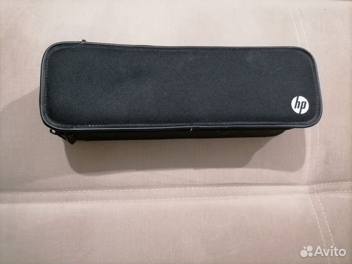 Сканер Hp scanner professional 1000 mobile scanner