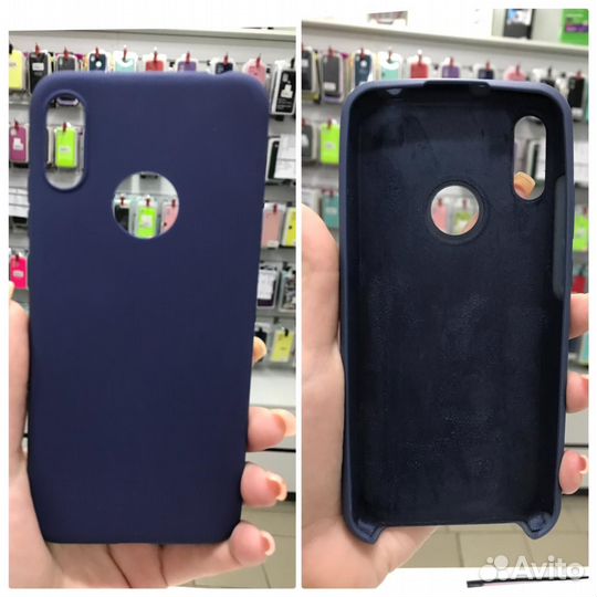 Аксессуары для Honor 8A/8A Pro/Y6 Prime