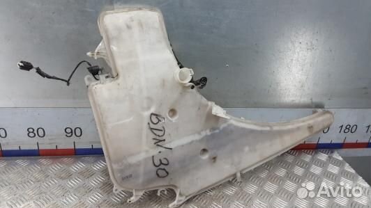 Бачок омывателя BMW 3 E90/E91 (BDN30NL01)
